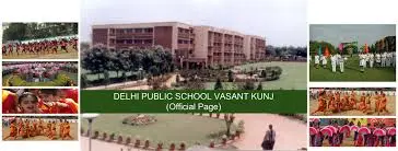 Delhi Public School, Vasant Kunj